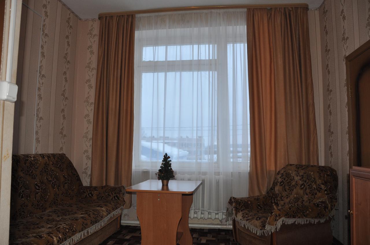 Hotel Baltiyskaya Можайск Экстерьер фото